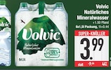 Natürliches Mineralwasser von Volvic im aktuellen EDEKA Prospekt für 3,99 €