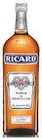 Ricard 45° en promo chez Super U Nanterre à 52,70 €