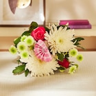 Bouquet Linda - FLEUR - Carrefour à Asnières-sur-Seine Bouquet Linda - FLEUR en promo chez Carrefour Asnières-sur-Seine à 7,99 €