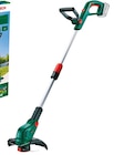 Akku-Rasentrimmer 18 V 23-450 von Bosch für 68,99 € bei Netto mit dem Scottie im Angebot Akku-Rasentrimmer 18 V 23-450 von Bosch im aktuellen Netto mit dem Scottie Prospekt