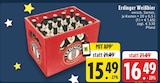 Weißbier Angebote von Erdinger bei EDEKA Neuwied für 15,49 €