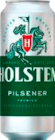 Bier von Astra, Holsten oder Lübzer im aktuellen EDEKA Prospekt