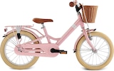 Puky Youke Classic 16'' rosa 2026 Angebote von Puky bei Radwelt Coesfeld Ibbenbüren für 319,00 €