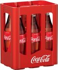 Cola Angebote von Coca-Cola bei REWE Prenzlau für 7,99 €