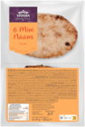 6 mini pains naan - VITASIA dans le catalogue Lidl