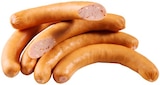 REWE Bad Sassendorf - Wiener Würstchen Angebot im Prospekt Wiener Würstchen bei REWE im Bad Sassendorf Prospekt für 0,88 €