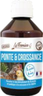 Promo Complément Alimentaire Ponte et Croissance 250 ml à 12,30 € dans le catalogue Rural Master à Saint-Hilaire