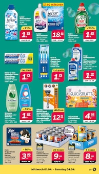 Waschmaschine im Netto mit dem Scottie Prospekt "Günstig. Besser. Für Dich." mit 42 Seiten (Stade (Hansestadt))