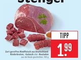 Rinderbraten Angebote bei Marktkauf Aschaffenburg für 1,99 €
