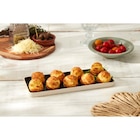 9 Gougères emmental - MIX BUFFET à 4,00 € dans le catalogue Carrefour
