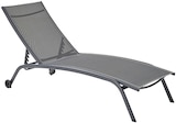 Bain de soleil RIVERA - Weldom à Toulon Bain de soleil RIVERA en promo chez Weldom Toulon à 49,90 €