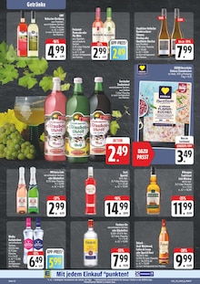 Sekt im EDEKA Prospekt "Wir lieben Lebensmittel!" mit 52 Seiten (Fürth)