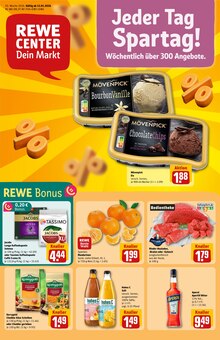 Jacobs im REWE Prospekt "Dein Markt" mit 32 Seiten (Neuss)