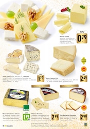 Aktueller EDEKA Prospekt mit Käse, "Aktuelle Angebote", Seite 10