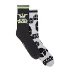 Mi-chaussettes homme - STAR WARS en promo chez Carrefour Paris à 4,99 €