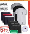 Herren-Retros Angebote von Tommy Hilfiger bei GLOBUS Erlangen für 24,99 €