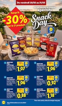 Catalogue Lidl, 28/05/2026 - 03/06/2026, Ça vaut le coup., 69 pages Prospectus Lidl en cours, "Ça vaut le coup.", 69 pages
