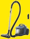 Aspirateur sans sac 300 - ELECTROLUX en promo chez Super U Orléans à 79,99 €