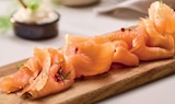 Filet de Saumon Fumé dans le catalogue Supermarchés Match