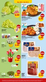 Aktueller Penny Prospekt mit Salat, "Wer günstig will, muss Penny.", Seite 38