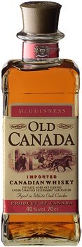 Old Canada Whisky bei Kaufland in Homburg Old Canada Whisky im Angebot bei Kaufland Homburg für 12,99 €