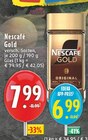 Gold im Angebot bei EDEKA in Niederkassel Gold Angebote von Nescafé bei EDEKA Niederkassel für 6,99 €