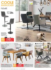 Barhocker im Zurbrüggen Prospekt in Bremen Aktueller Zurbrüggen Prospekt mit Barhocker, "BONUS SONDER-TAGE", Seite 36