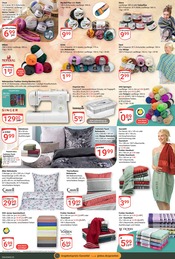 Nähmaschine im GLOBUS Prospekt in Homburg Aktueller GLOBUS Prospekt mit Nähmaschine, "Aktuelle Angebote", Seite 31