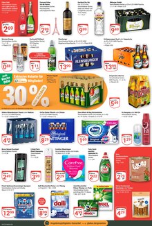 Energydrink im GLOBUS Prospekt "Aktuelle Angebote" mit 25 Seiten (Gießen)