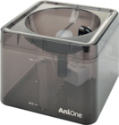 Maxi Zoo Longeville-lès-Saint-Avold - Promo Fontaine à eau Swirl Promo Fontaine à eau Swirl à 19,99 € dans le catalogue Maxi Zoo à Longeville-lès-Saint-Avold