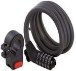 Ninebot KickScooter Zahlenschloss im Angebot bei expert in Nordhorn Ninebot KickScooter Zahlenschloss Angebote von Segway bei expert Nordhorn für 19,00 €