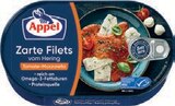 Zarte Filets vom Hering Angebote von Appel bei Lidl Herne für 1,11 €