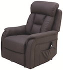 TV-Sessel Senon im Angebot bei Die Möbelfundgrube in Saarlouis TV-Sessel Senon Angebote bei Die Möbelfundgrube Saarlouis für 399,99 €