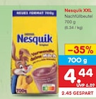 Aktuelles XXL Nachfüllbeutel Angebot bei Netto Marken-Discount in Cottbus ab 4,44 €
