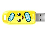 Aktuelle USB Stick Angebote bei MediaMarkt Saturn in Mönchengladbach Aktuelles Fortnite® USB-Flash-Laufwerk, Peely Edition USB Stick, 256 GB, 130 MB/s, Gelb Angebot bei MediaMarkt Saturn in Mönchengladbach ab 39,99 €