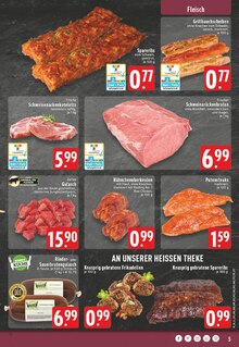 Fleisch im aktuellen E center Prospekt (Bottrop) Fleisch im E center Prospekt "Aktuelle Angebote" mit 24 Seiten (Bottrop)