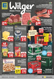 E center Supermarkt Prospekt der aktuellen Woche mit 30 Seiten, gültig von 02.02.2026 bis 07.02.2026, in Velen und Umgebung Aktueller E center Supermarkt Prospekt in Velen und Umgebung, "Aktuelle Angebote" mit 30 Seiten, 02.02.2026 - 07.02.2026