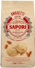 Cantuccini von Sapori im aktuellen Kaufland Prospekt
