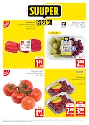 Mixer im EDEKA Prospekt in Schwerin Aktueller EDEKA Prospekt mit Mixer, "Top Angebote", Seite 5