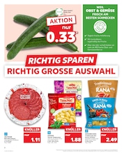 Lebensmittel im Kaufland Prospekt in Wesel Aktueller Kaufland Prospekt mit Lebensmittel, "Aktuelle Angebote", Seite 2