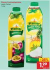 Aktuelle Pfanne Angebote bei Netto Marken-Discount in Bielefeld Aktuelles Fruchtsaftgetränke Angebot bei Netto Marken-Discount in Bielefeld ab 1,29 €