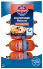Aktuelle Mettwurst Angebote bei Netto Marken-Discount in Berlin Aktuelles Mini Braunschweiger Angebot bei Netto Marken-Discount in Berlin ab 1,29 €