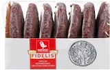 Aktuelles Fidelis Lebkuchen Angebot bei Kaufland in Hildesheim ab 1,99 €