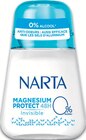 Déodorant bille Magnesium Protect 48H Invisible - Narta en promo chez Intermarché Hyper Poitiers à 2,39 €