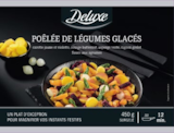 Poêlée de légumes glacés - DELUXE en promo chez Lidl Saint-Germain-en-Laye à 3,49 €