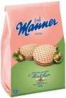 Törtchen oder Schnittchen von Manner im aktuellen REWE Prospekt für 2,49 €