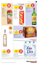 Prix et réduction Goûter dans le prospectus Intermarché Express en cours Offre Goûter dans le catalogue Intermarché Express du moment à la page 9