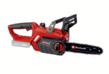 Akku-Kettensäge GE-LC 18/25 Li-Solo Angebote von Einhell bei toom Baumarkt Remscheid für 79,99 €