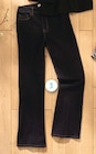 Jean taille haute - Intermarché Hyper à Toulon Jean taille haute en promo chez Intermarché Hyper Toulon à 19,99 €