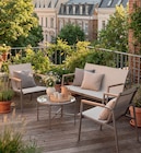 Lounge-Set „kairo“ im aktuellen Sconto SB Prospekt